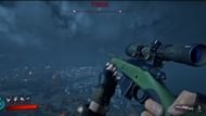 Yokai Sniper Rifle (Image via Arkane Studios)